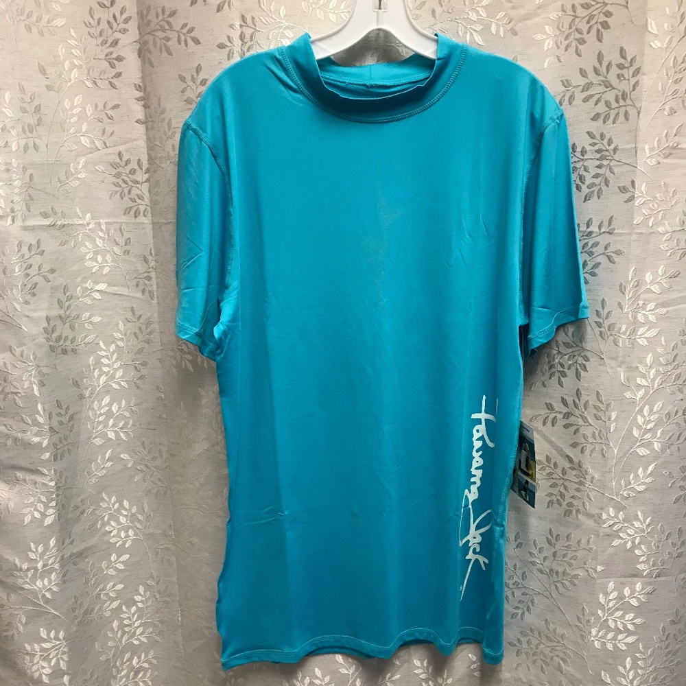 Panama Jack XXL swim shirt